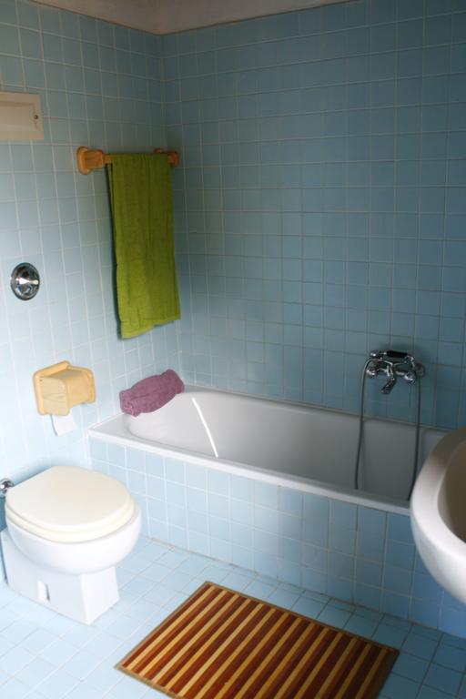 B&B Allo Spizzo Valstagna Rom bilde